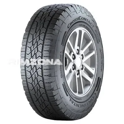 Шина CONTINENTAL CROSSCONTACT ATR 245/65 R17 111H