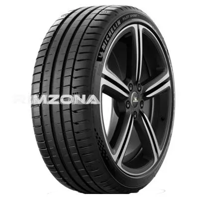 Шина MICHELIN PILOT SPORT 5 245/40 R19 98(Y)