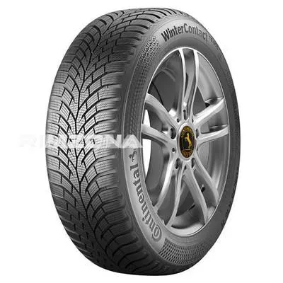 Шина CONTINENTAL WINTERCONTACT TS 870 205/60 R16 92T