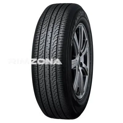 Шина YOKOHAMA GEOLANDAR  G055 SUV 215/50 R18 92V