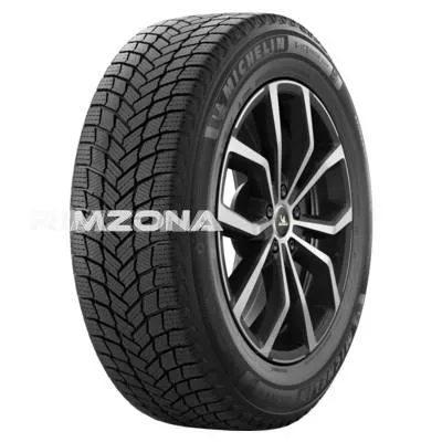 Шина MICHELIN X-ICE SNOW SUV 225/65 R17 106T