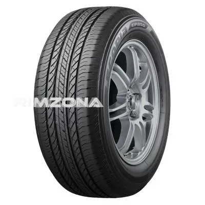 Шина BRIDGESTONE ECOPIA EP850 205/70 R15 96H