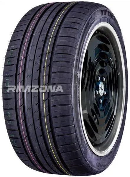 Шина TRACMAX X-PRIVILO RS01+ 265/40 R22 106Y