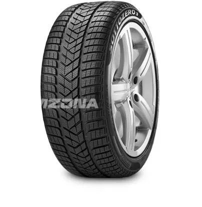 Шина PIRELLI WINTER SOTTO ZERO 3 245/45 R19 102V Run Flat