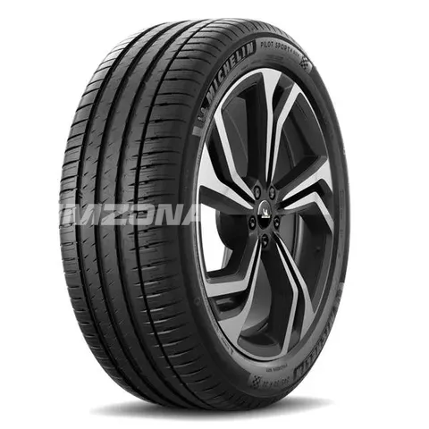 Шина MICHELIN PILOT SPORT 4 SUV 275/40 R21 107Y Run Flat