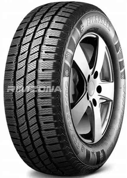 Шина EVERGREEN WINTERPRO EW616 235/65 R16 119R