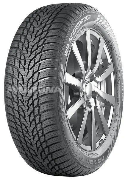 Шина NOKIAN TYRES WR SNOWPROOF 205/55 R16 94V