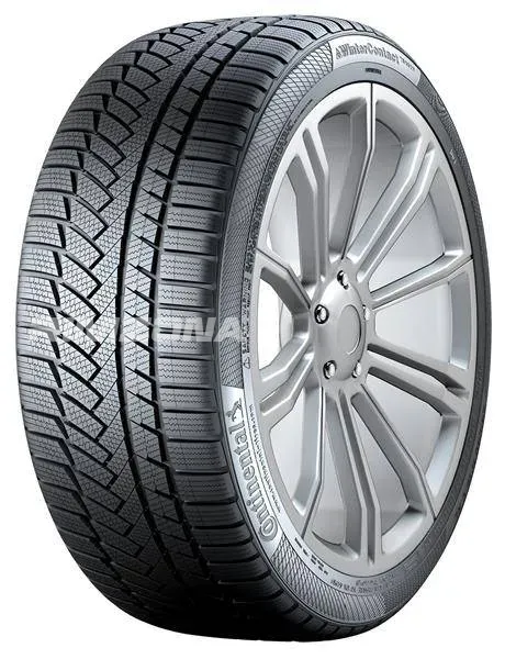 Шина CONTINENTAL CONTIWINTERCONTACT TS850P 245/45 R18 100V Run Flat