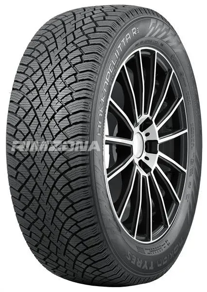 Шина NOKIAN TYRES HAKKAPELIITTA R5 205/55 R16 94R