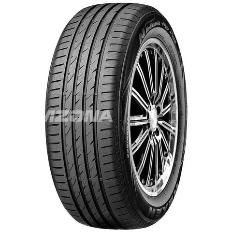 Шина NEXEN N'BLUE HD PLUS 215/60 R16 99H