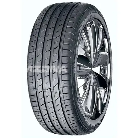 Шина NEXEN N'FERA SU1 245/35 R18 92Y