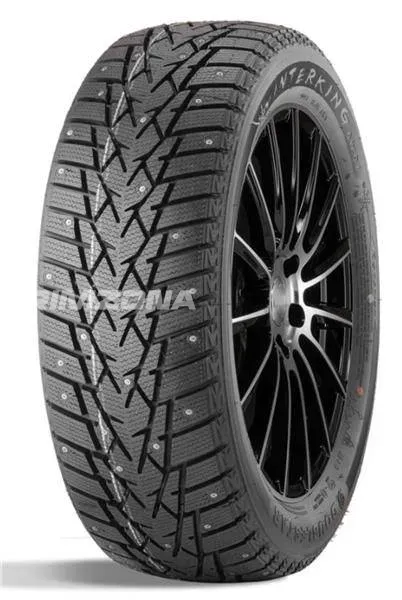 Шина DOUBLE STAR DW01 185/60 R15 84T шип