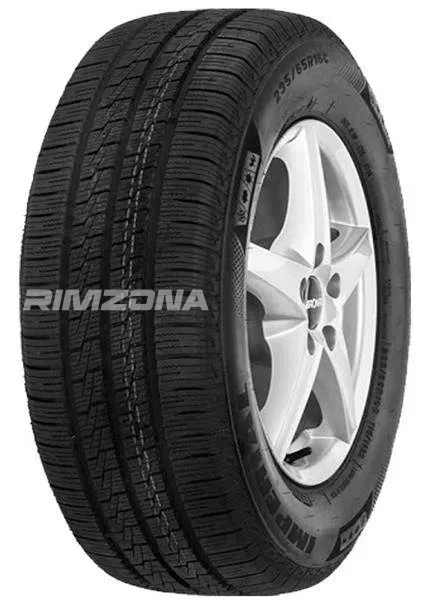 Шина IMPERIAL ALL SEASON VAN DRIVER 215/75 R16 111S