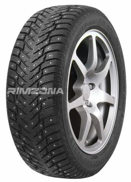 Шина LINGLONG GREEN-MAX WINTER GRIP 2 235/55 R17 103T шип