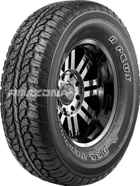 Шина APLUS A929 A/T 225/75 R16 112S