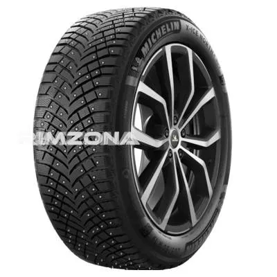 Шина MICHELIN X-ICE NORTH 4 SUV 305/35 R21 109T шип