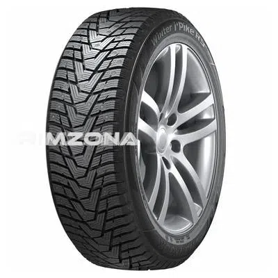 Шина HANKOOK WINTER I*PIKE RS2 W429 205/50 R17 93T шип