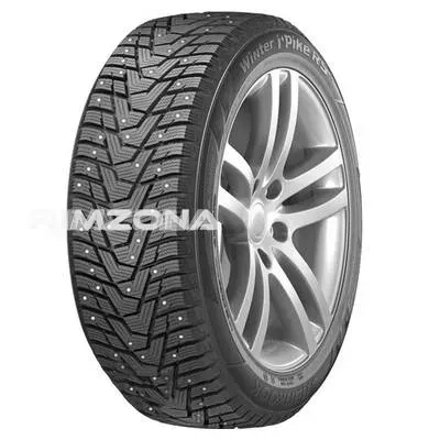 Шина HANKOOK WINTER I*PIKE X W429A 275/55 R20 117T шип