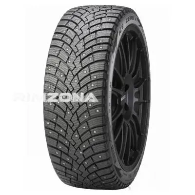 Шина PIRELLI ICE ZERO 2 245/45 R18 100H шип