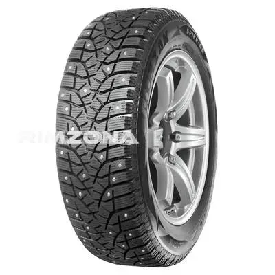 Шина BRIDGESTONE BLIZZAK SPIKE-02 225/55 R17 101T шип