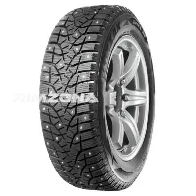 Шина BRIDGESTONE BLIZZAK SPIKE-02 SUV 225/65 R17 106T шип