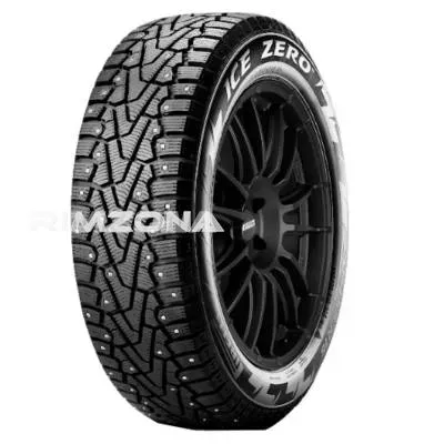 Шина PIRELLI ICE ZERO 195/65 R15 95T шип