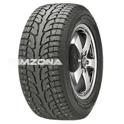 Шина HANKOOK I*PIKE RW11 275/40 R20 106T шип