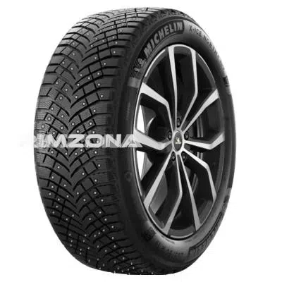 Шина MICHELIN X-ICE NORTH 4 SUV 265/65 R18 114T шип