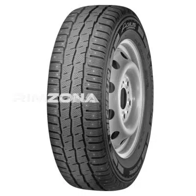 Шина MICHELIN AGILIS X-ICE NORTH 205/75 R16 110/108R шип