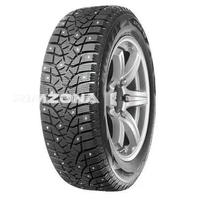 Шина BRIDGESTONE BLIZZAK SPIKE-02 185/65 R14 86T шип