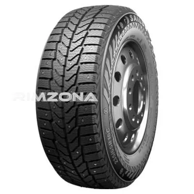 Шина SAILUN COMMERCIO ICE 205/70 R15 106/104R шип