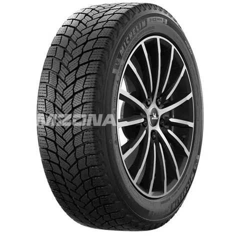 Шина MICHELIN X-ICE SNOW 235/60 R20 108T