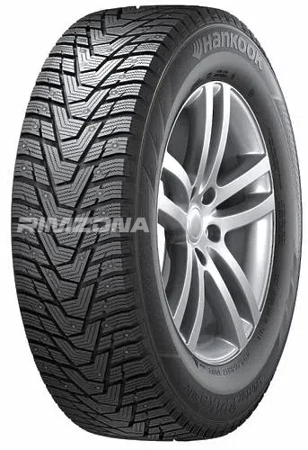 Шина HANKOOK WINTER I*PIKE X W429A 235/55 R19 105T шип