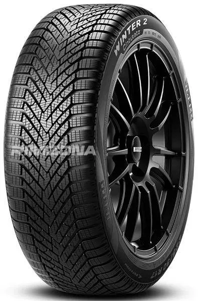 Шина PIRELLI WINTER CINTURATO 2 195/55 R16 91H