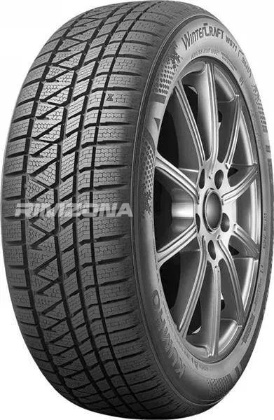 Шина KUMHO WINTERCRAFT WS71 275/45 R20 110W