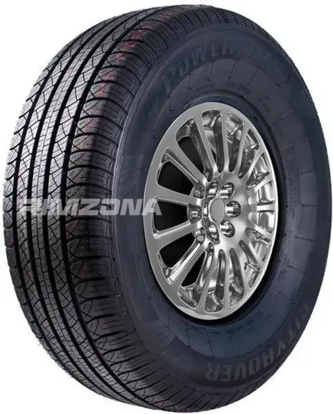 Шина POWERTRAC CITYROVER 265/70 R17 115H