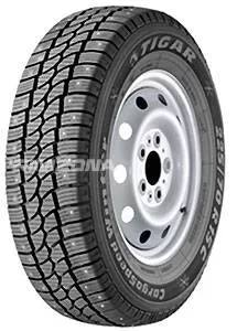 Шина TIGAR CARGO SPEED WINTER 205/75 R16 108R шип