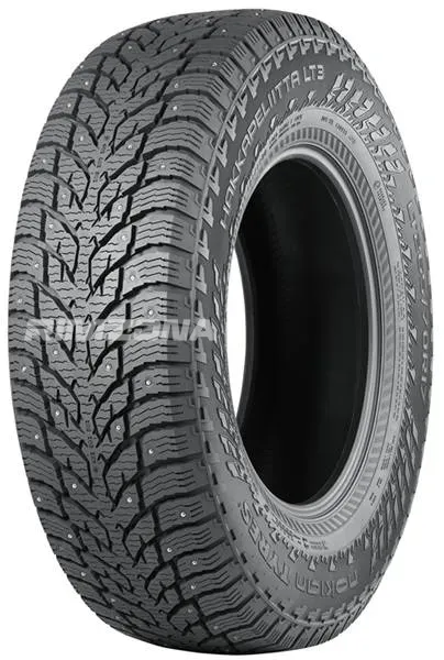 Шина NOKIAN TYRES HAKKAPELIITTA LT3 245/75 R16 116Q шип