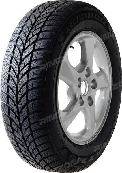 Maxxis arctictrekker