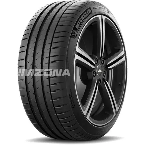 Шина MICHELIN PILOT SPORT 4 295/40 R19 108Y