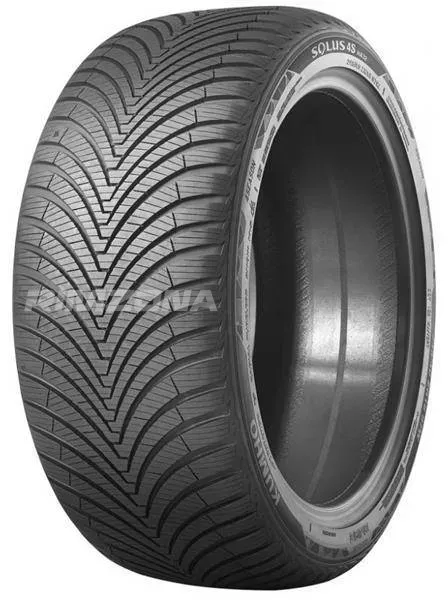 Шина KUMHO SOLUS 4S HA32 SUV 235/50 R18 101V