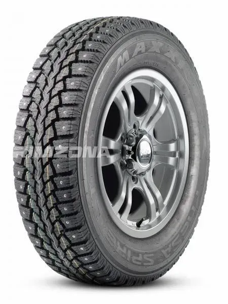 Шина MAXXIS MA-SLW 195/70 R15 102Q шип