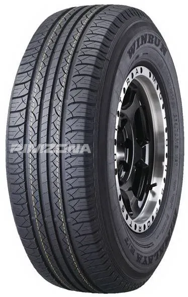 Шина WINRUN MAXCLAW H/T-2 285/50 R20 116V