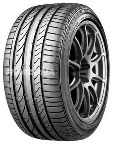 Шина BRIDGESTONE POTENZA RE050A 265/35 R19 98Y