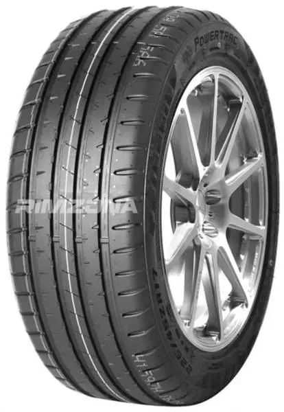 Шина POWERTRAC RACING PRO 225/55 R18 102W