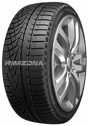 Шина SAILUN ICE BLAZER ALPINE EVO 245/45 R19 102W