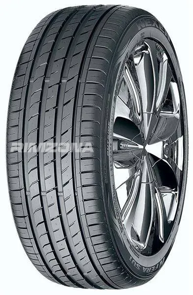 Шина Roadstone N'FERA SU1 245/40 R20 99Y