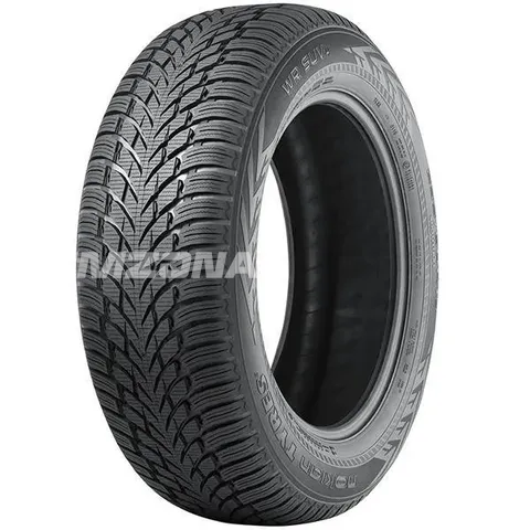 Шина NOKIAN TYRES WR  4 SUV 275/40 R20 106V