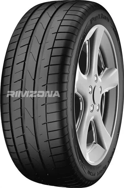 Шина PETLAS VELOXSPORT PT-741 245/40 R19 94W Run Flat