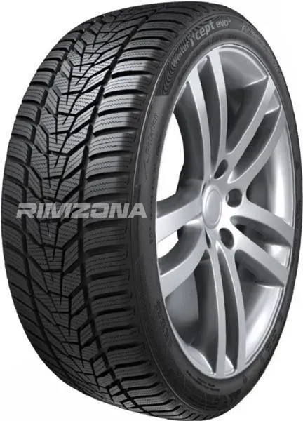 Шина HANKOOK WINTER I CEPT EVO3 X W330 245/35 R20 95W